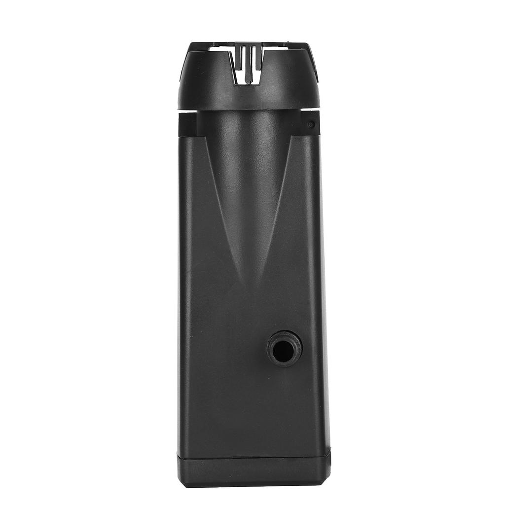 Aquarium Fish   Wallmounted Hanging Type Water Grass Remove Oil Film Filter Filtration