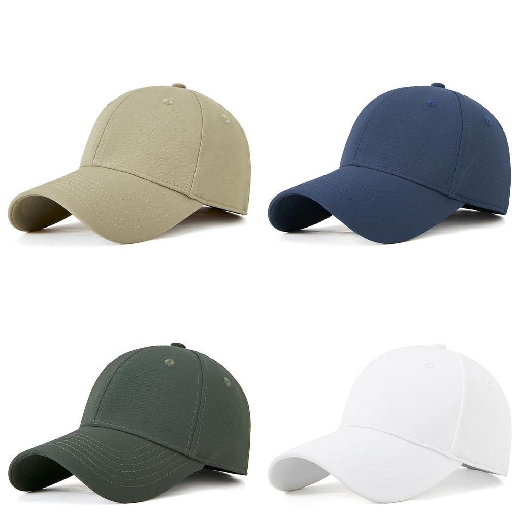 Baseball Cap Mens Waterproof Breathable Nylon Hat For Outdoor Sun Shade And Active Use