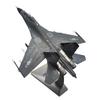 1:72 Scale Alloy Fighter Jet Model