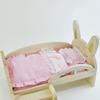 Hamsterbett Kletterspielzeug Meerschweinchen Plattformspielzeug für Kleintiere Haustier X3UC