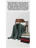 2024 Spring/Autumn Versatile Fleece Jacket: Stylish, Warm, Loose-Fit with Half-High Collar for Outdoor Adventures