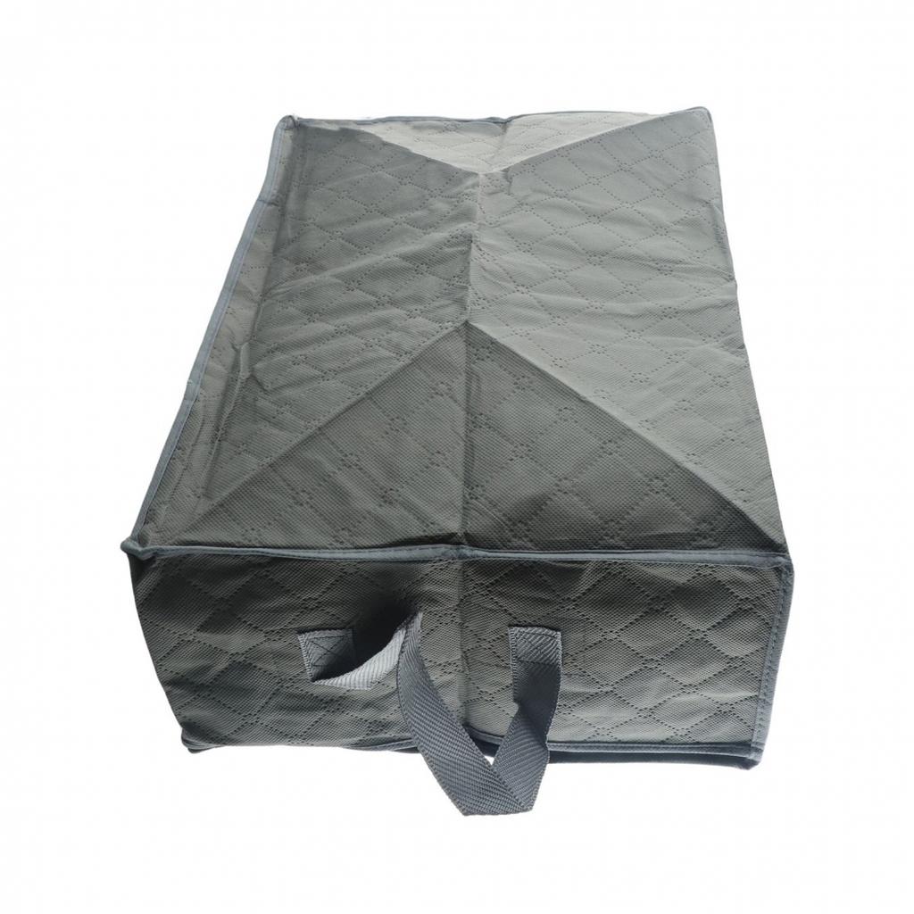Storage Bag Oxford Cloth Clothes Storage Box Sundries Quilts Organizer