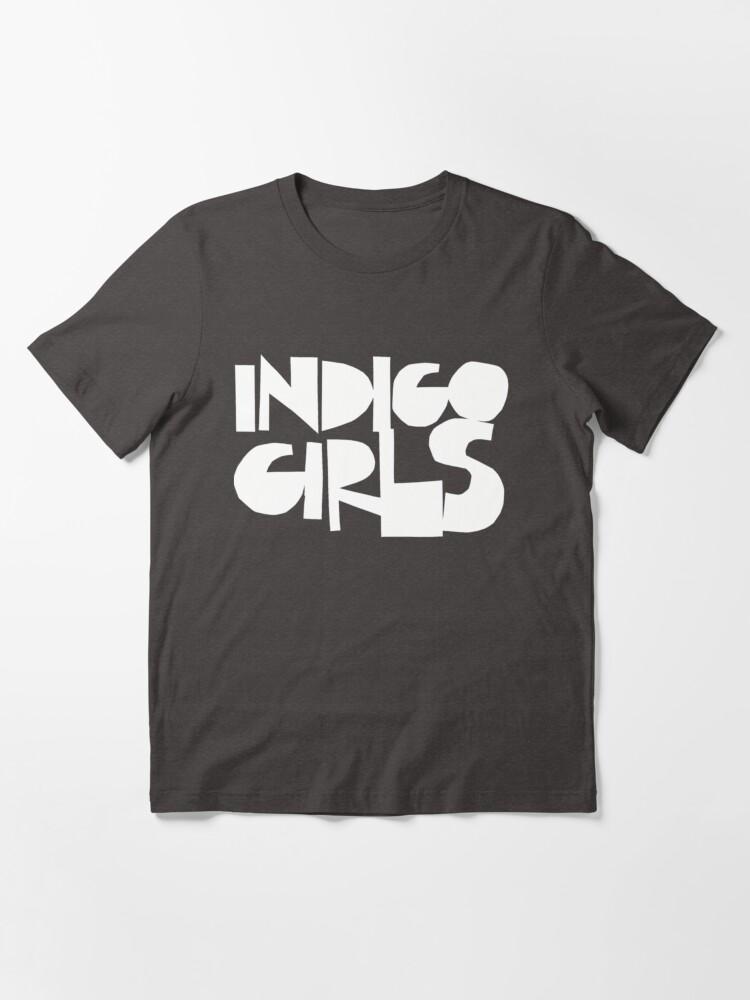 Indigo Girls Best Seller Indigo Girls Tihtan Music Classic Essential T-Shirt
