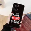 Motivational Gym Fitness Case For Realme GT 6 6T 5 GT7 Pro 10 11 12 13 14 Pro Plus C53 C51 C21Y C25S C55 C67 C61 C75