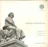LP Record DENIS MATTHEWS  Beethoven 7 Bagatellen Op33  11 B AVRS6129 AMADEO Austria Classical Used
