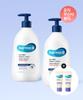 Dermab Ceramd Repair Lotion 400ml x 2