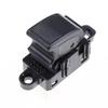 Power Window Lifter Switch Control Button Passenger Side GE4T-66-370A For Mazda 6 MPV Protege 2000 2001 2002 2003 2004 2005 2006