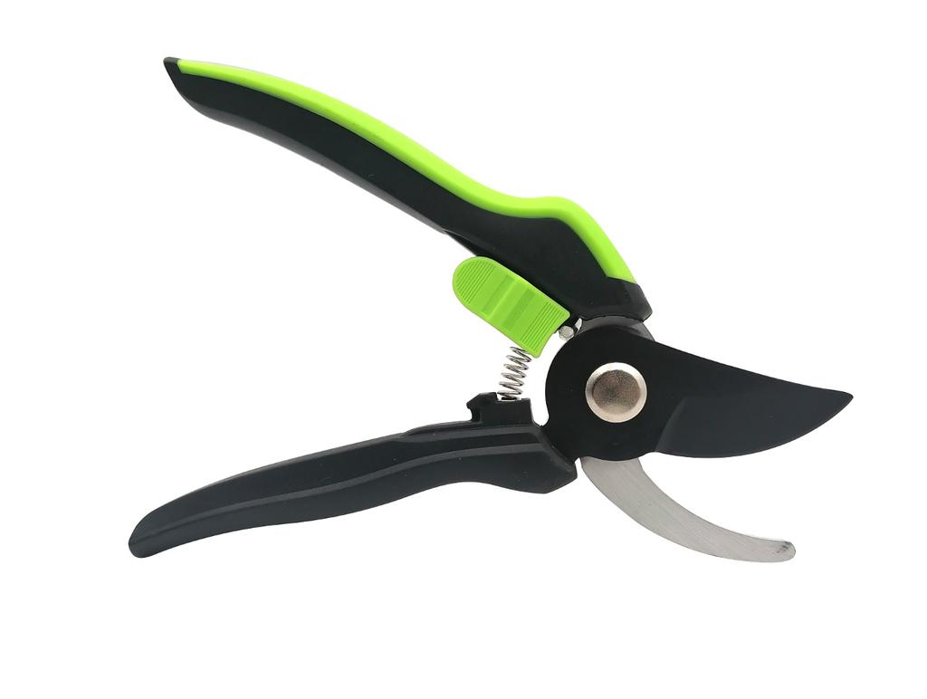 Manual Shrub And Branch Pruner