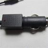 18650 AC Power Car Charger Adapter Port Directly Battery Flashlight Supply Converter