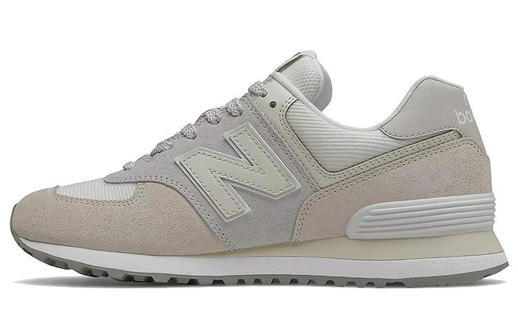 574 Wmns New Balance Moonbeam Женские WL574WL2 37.5