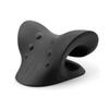 Neck Shoulder Stretcher Relaxer Cervical Chiropractic Traction Device Pillow for Pain Relief Cervical Spine Alignment Gift