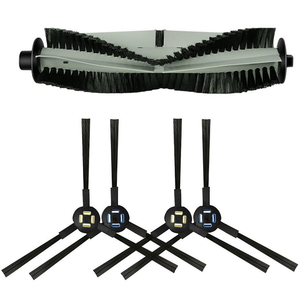 Side Brush Accessories For Silvercrest SSR1 SSRA1 Kits