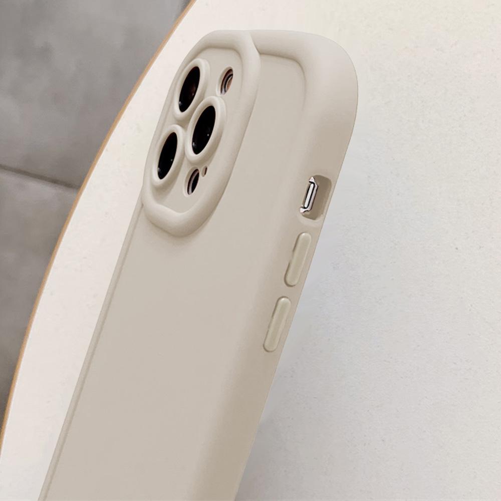 Phone Case for iPhone 11 13 XR 15 Pro Max 12 14 Pro Max Case iPhone 16 7 Plus 8 Plus 6S XS Max SE Fully Protective