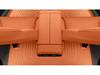 TPE Floor Mats for 2025 Geely Galaxy M9 - Complete Interior Set