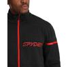 Spyder Флисовая на молнии Speed