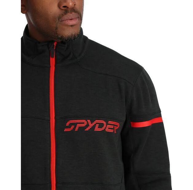 Spyder Флисовая на молнии Speed