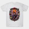 Asian Size Cotton Unisex Tshirt Print T-shirt Obito Uchiha And Allies T-shirt No-Cut Print Regular Fit