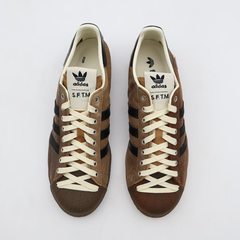 JR8043 Song for the Mute adidas Originals Superstar 82 Supplier Colour (Herren)