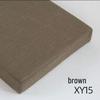 Extra-Firm High-Density Sponge Seat Cushion for Office Chair – Heightening and Non-Collapsing