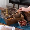 Naijiang New Chinese Style Luxury Dried Fruit Box