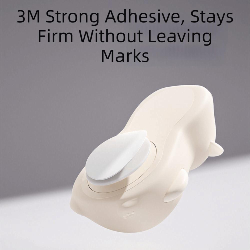 Cartoon Animal Design Silicone Corner Protector Soft Padding Safety Bumper Hand Buffer