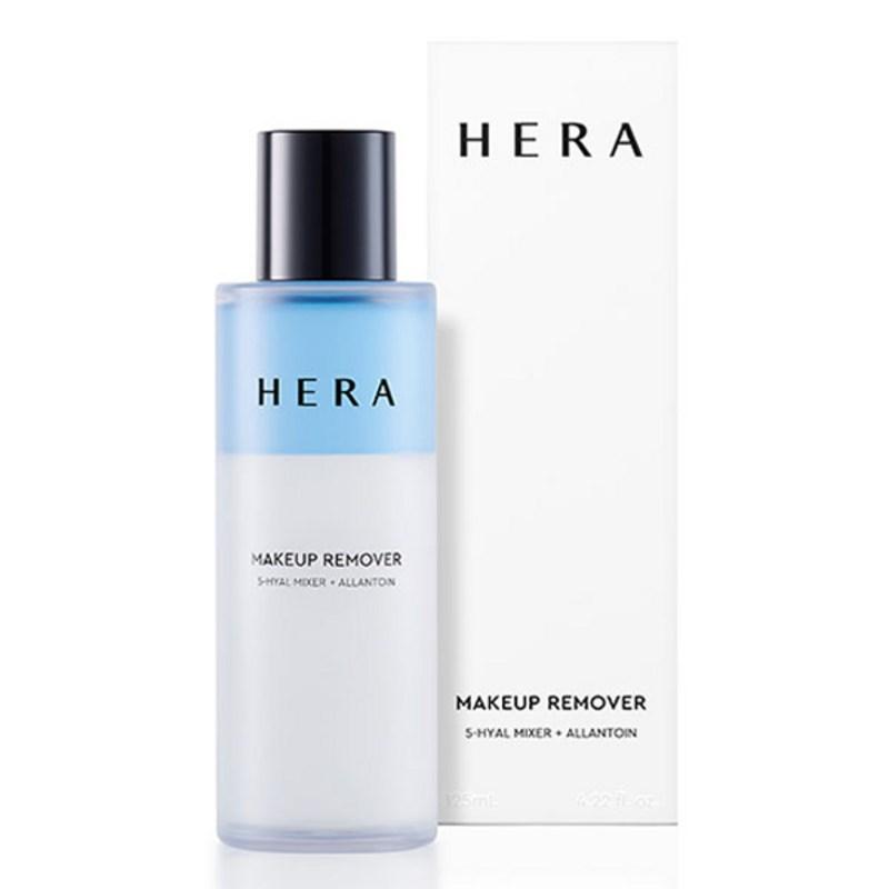 Hera Makeup Remover, 125ml, 1 pcs