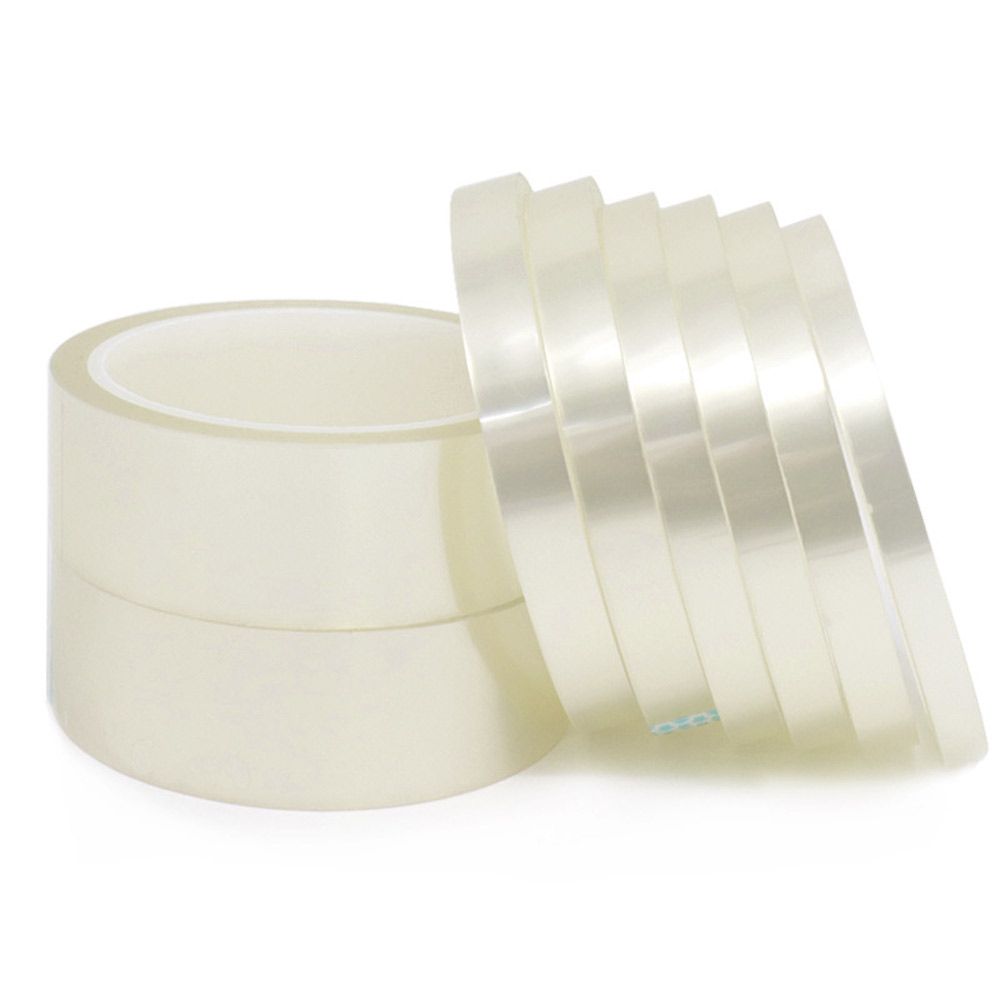 Durable Insulation 33M High Temperature Plating Shield PET Film Tape Protection Film