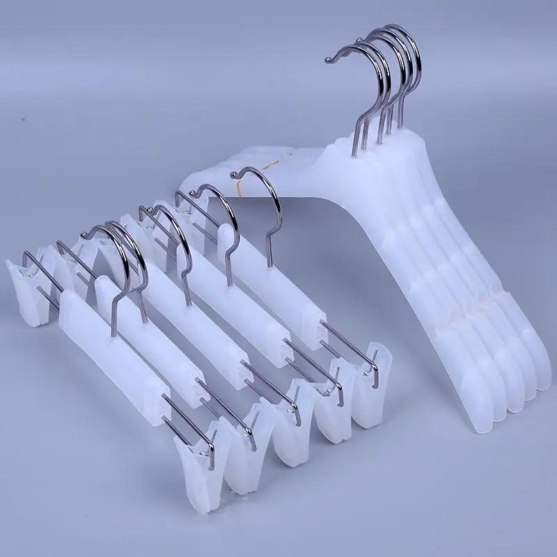 Klädgalgar för breda axlar Affärsgalge Kostym Rock Klänning Vuxen Dam Herr Överdimensionerad Kläddisplayställ Omklädningsrum Garderobsorganisation