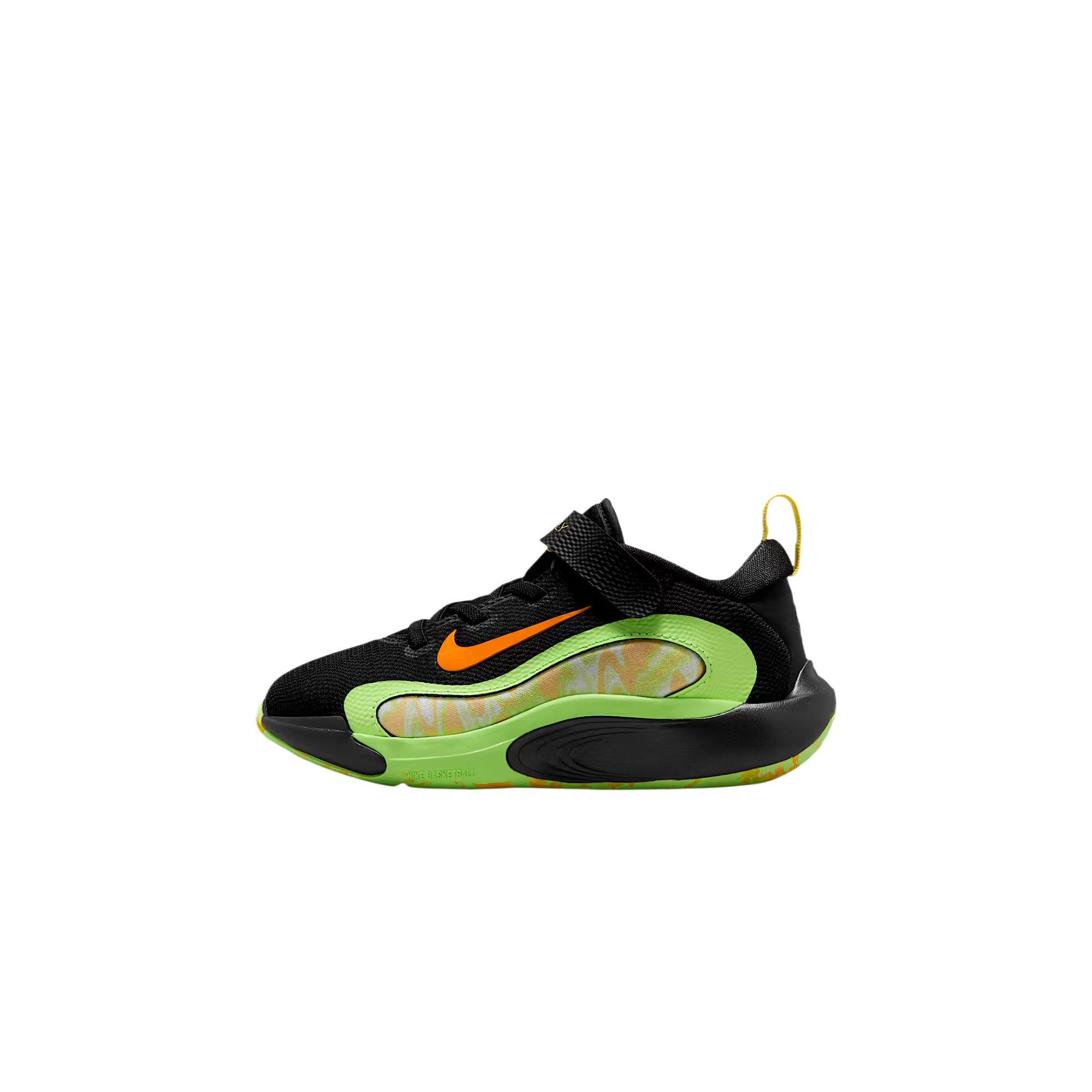 Nike ISOFLY Cushioning Breathable Cushioning Breathable