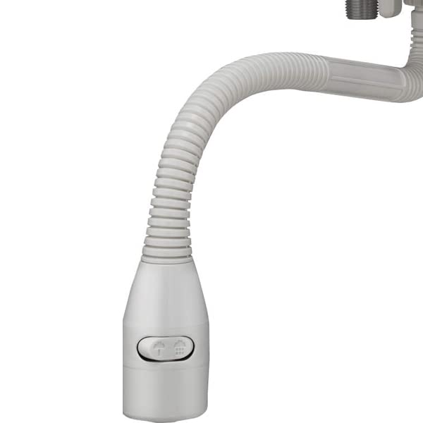 Rinnai Small Water 5 Instant Water Small Water Heater Heater, No. Stop, Heater, (Silver/Propane Gas) RUS-V51XTB-SL-LP