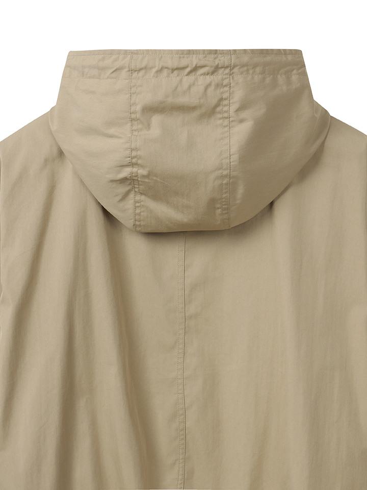 Topten Men'S) Hooded Safari Jumper_Msf2Jp1005