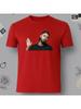 T-shirt stampata