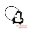 Mercedes W166 Door Lock Actuator - Car Door Lock Block 1667600900 1667601000