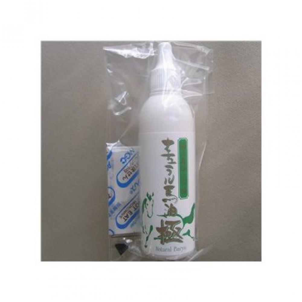 Japan Soken Natural Horse Oil Pole  Stick Container  25ml