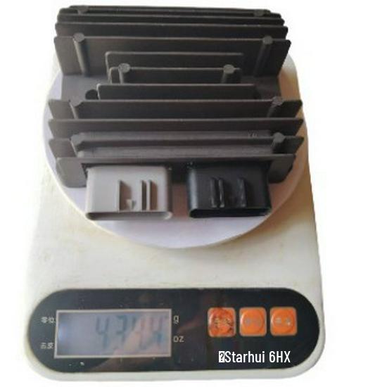 Honda MUV 700 TRX420 Rectifier for 31600-HP5-601
