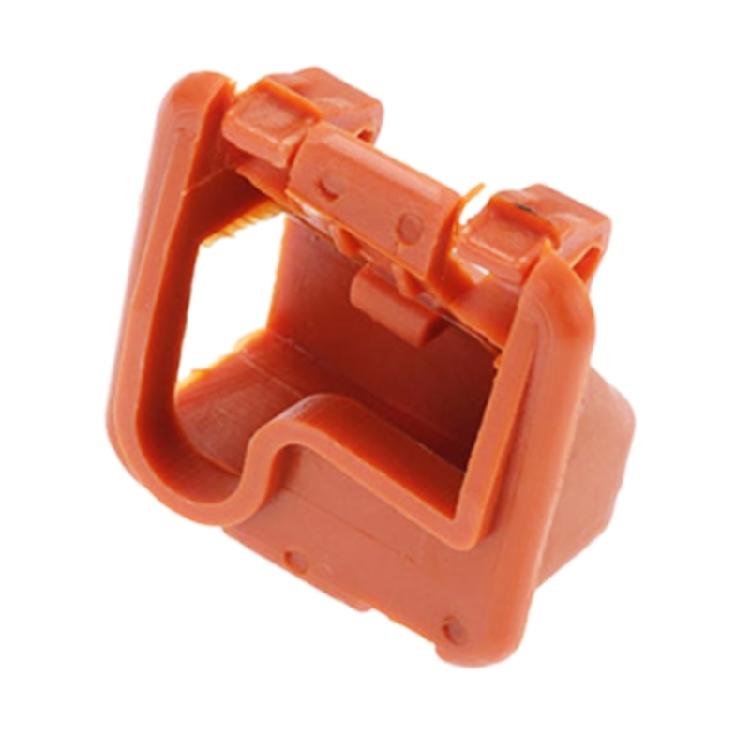 Car Hood Bonnets Rod Support Props Clip Stay ClampHolder For Fabia / MK2 2004-13