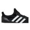 adidas UltraBoost 5.0 DNA 'Black White' (Unisex) Core Black / Cloud White / Solar Orange Running Shoes GV8749