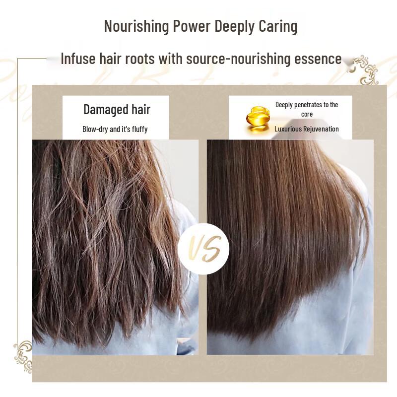 Plant Voice Hair Care Products