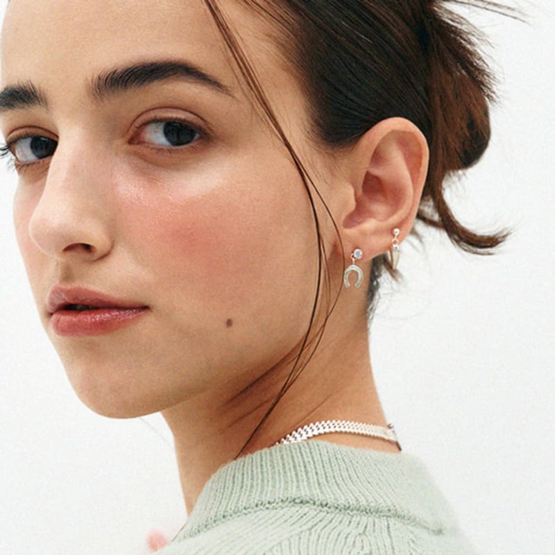 

NEBR piece of luck 23E Silver