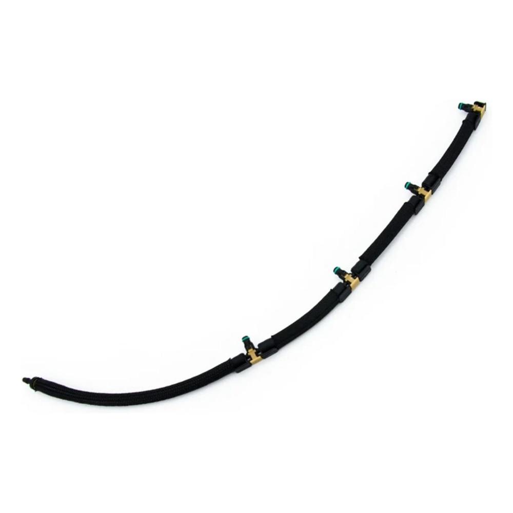 Leak Off Oil Pipe Return Set LR073709 for Land Rover Discovery Sport