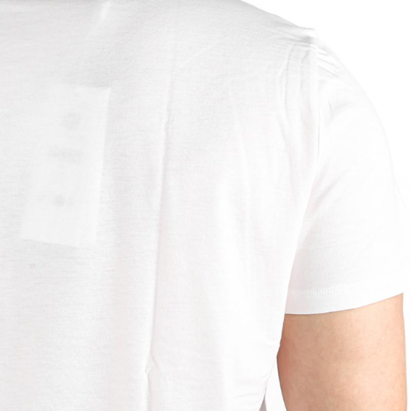 LacoSTe Men S ShorT Sleeve T ShirT 24SS