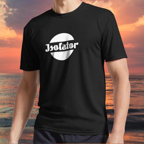 New item Insulator spark plug logo white Logo TEE T shirt Funny Size S to 5XL XL