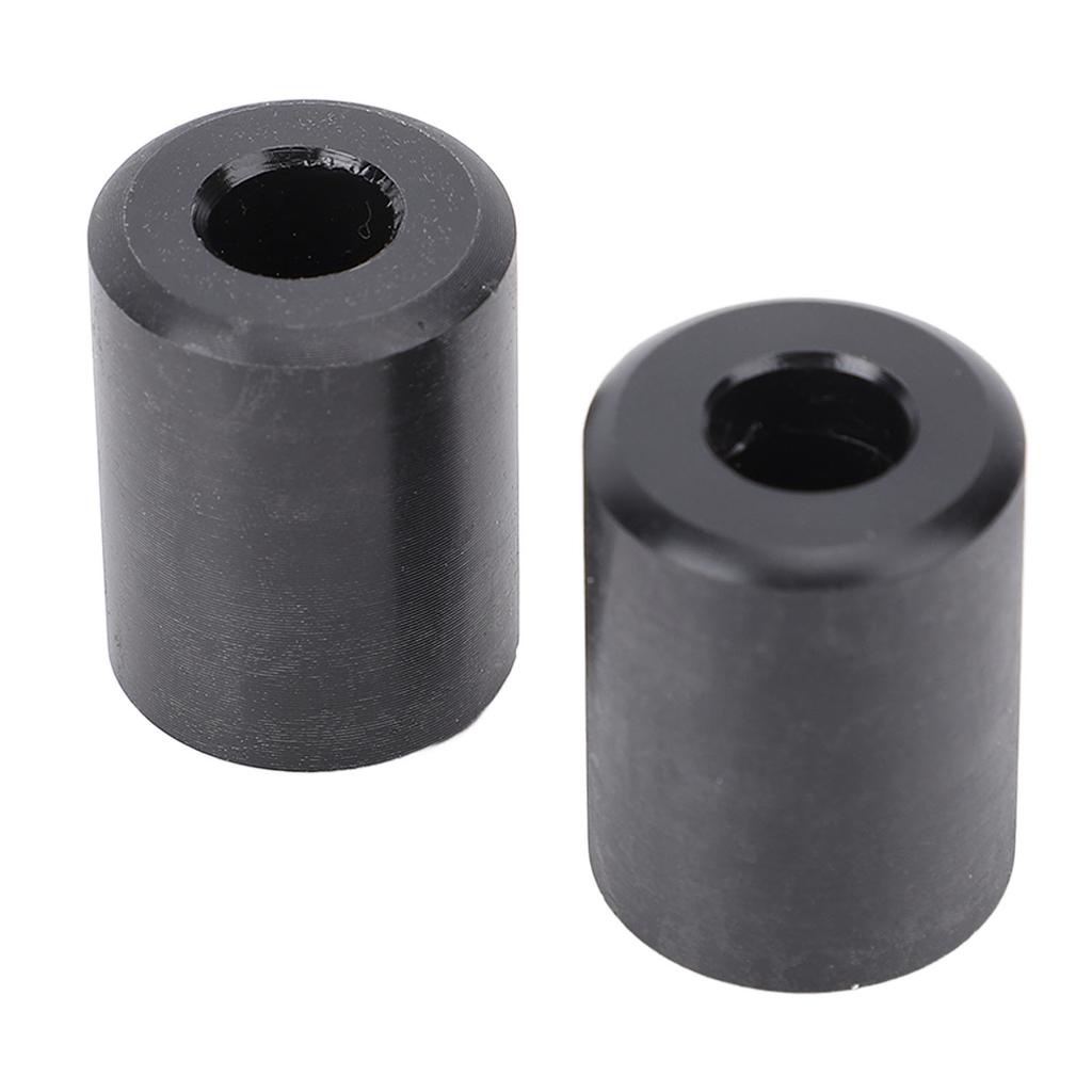 2pcs Rear Shock Bushings 7041448 Upper Lower Eyelet Shock Bushings Replacement for Polaris TRAIL BOSS 250 XPLORER 300