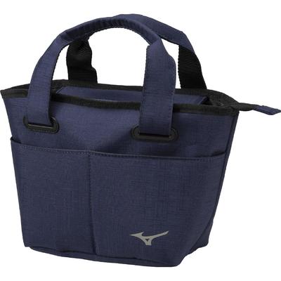 Sac fourre-tout 5LGP2501 Bleu marine [Mizuno]