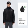 PELLIOT Men's Outdoor Commuter Single-Layer Jacket