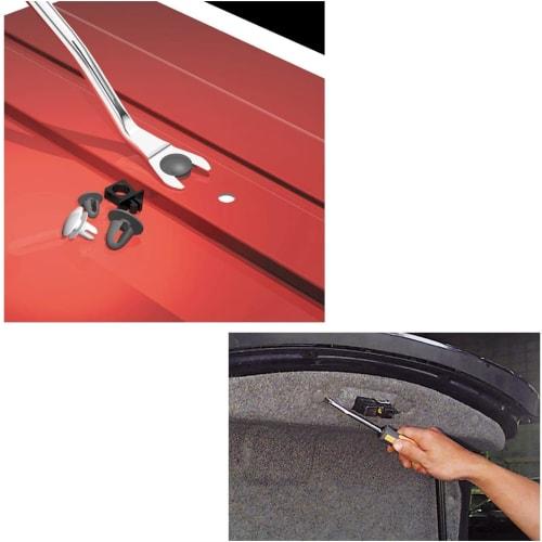 VESSEL Megadora Clip Remover CRÁE20 970