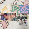 [USED] SEVENTEEN DVD.CD.Goods set