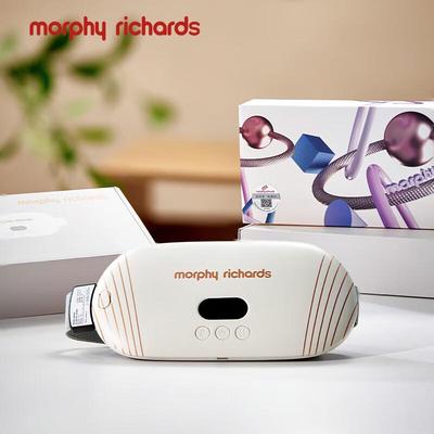 Morphy Richards Menstrual Warming Massage Belt CN Plug (adapter Included)