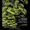 Spores of Doom Paperback Book 9780712355629