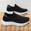 Women's shoes are lightweight, breathable, and casual sports shoes for summer. They are soft and come with free shipping